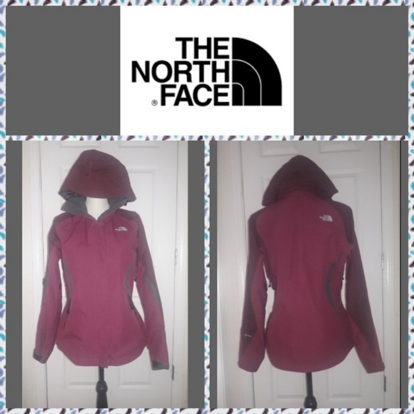 The North Face Jackets & Blazers - 💕 The North Face Hyvent Jacket